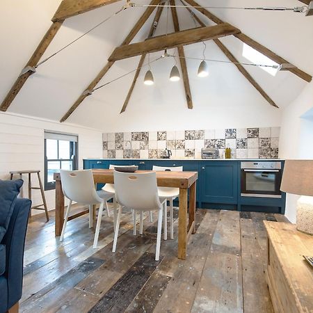 9 Chapel Street Villa Mousehole Luaran gambar