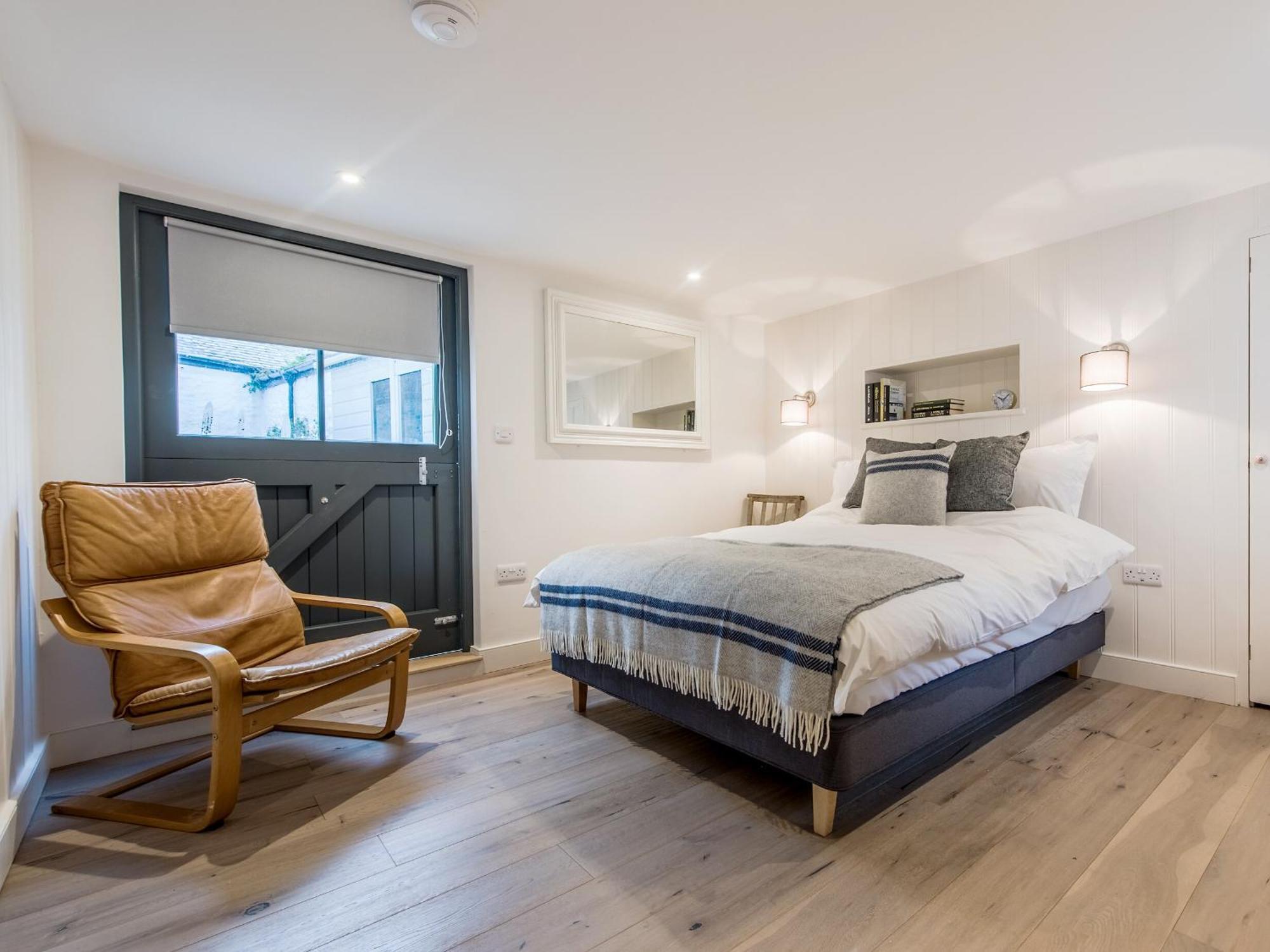 9 Chapel Street Villa Mousehole Luaran gambar