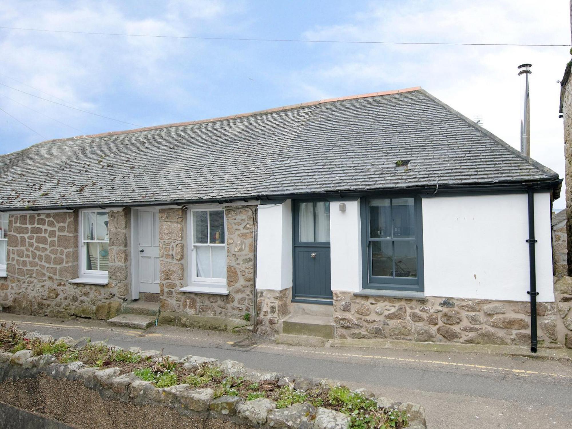 9 Chapel Street Villa Mousehole Luaran gambar