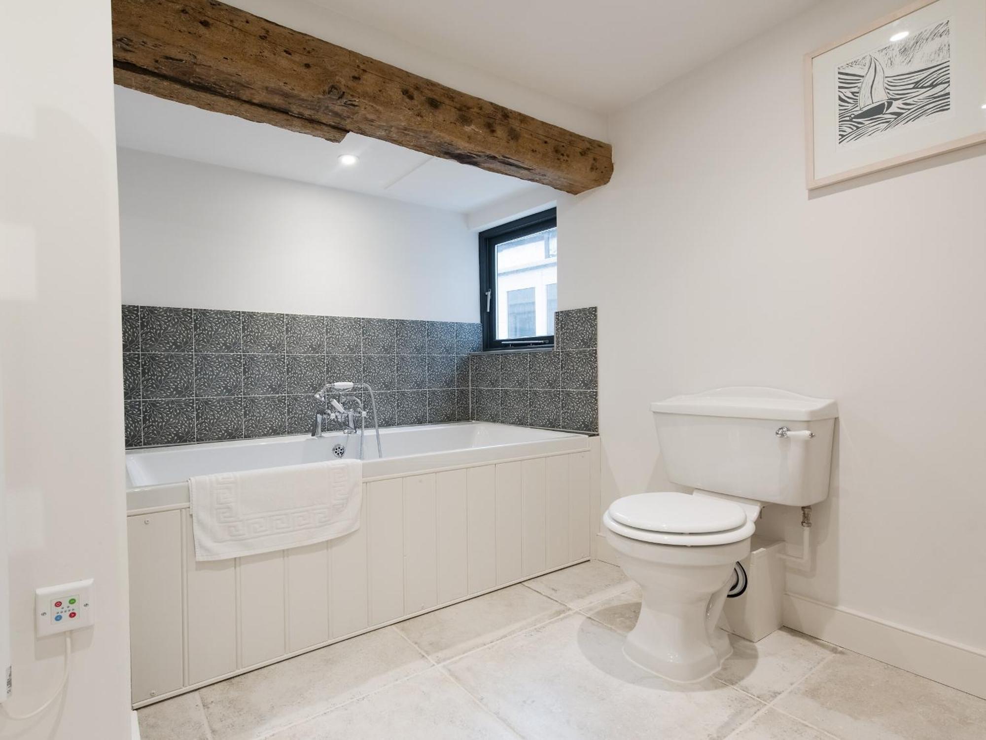 9 Chapel Street Villa Mousehole Luaran gambar