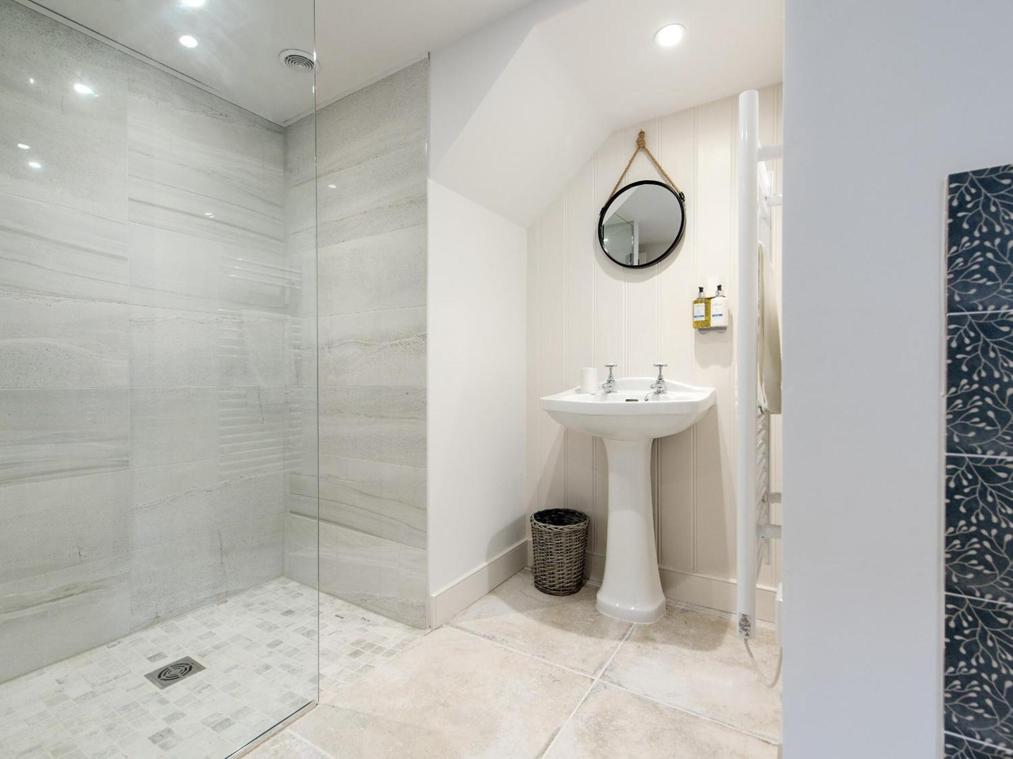 9 Chapel Street Villa Mousehole Luaran gambar