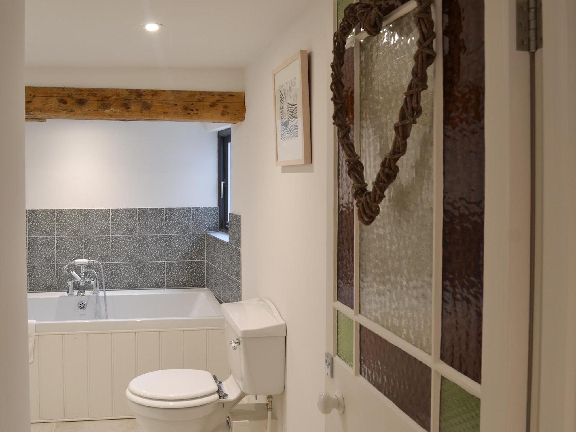 9 Chapel Street Villa Mousehole Luaran gambar