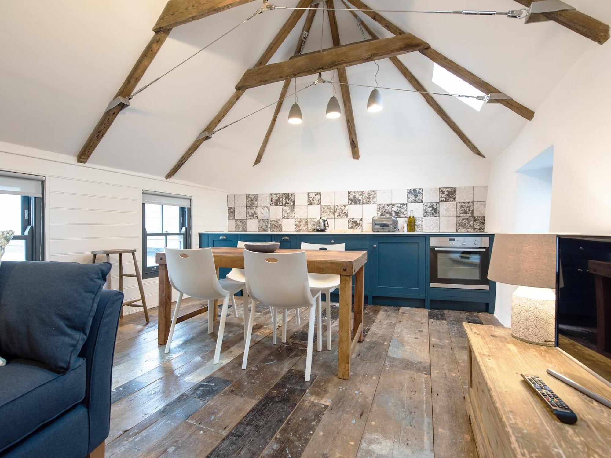 9 Chapel Street Villa Mousehole Luaran gambar
