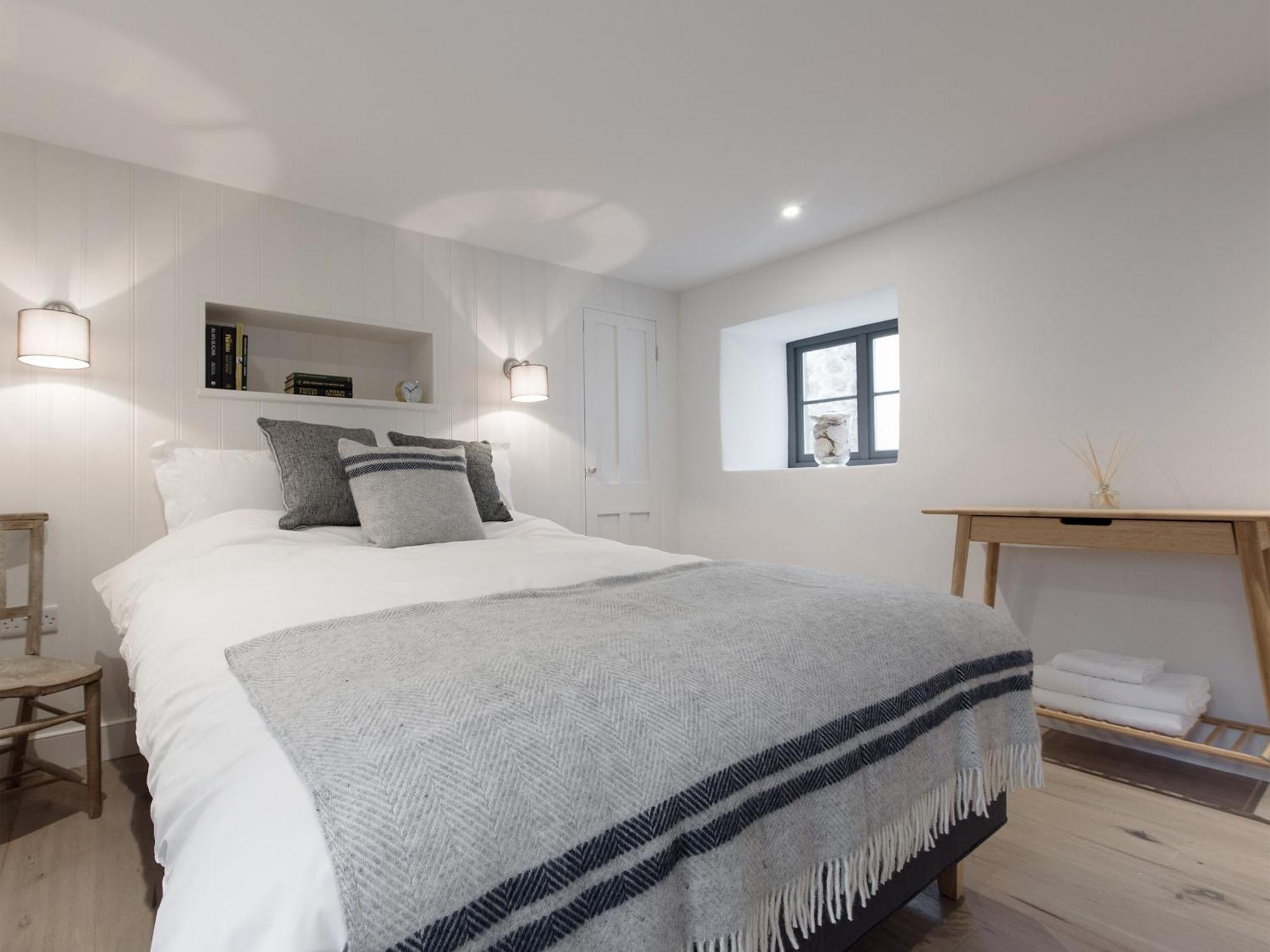 9 Chapel Street Villa Mousehole Luaran gambar
