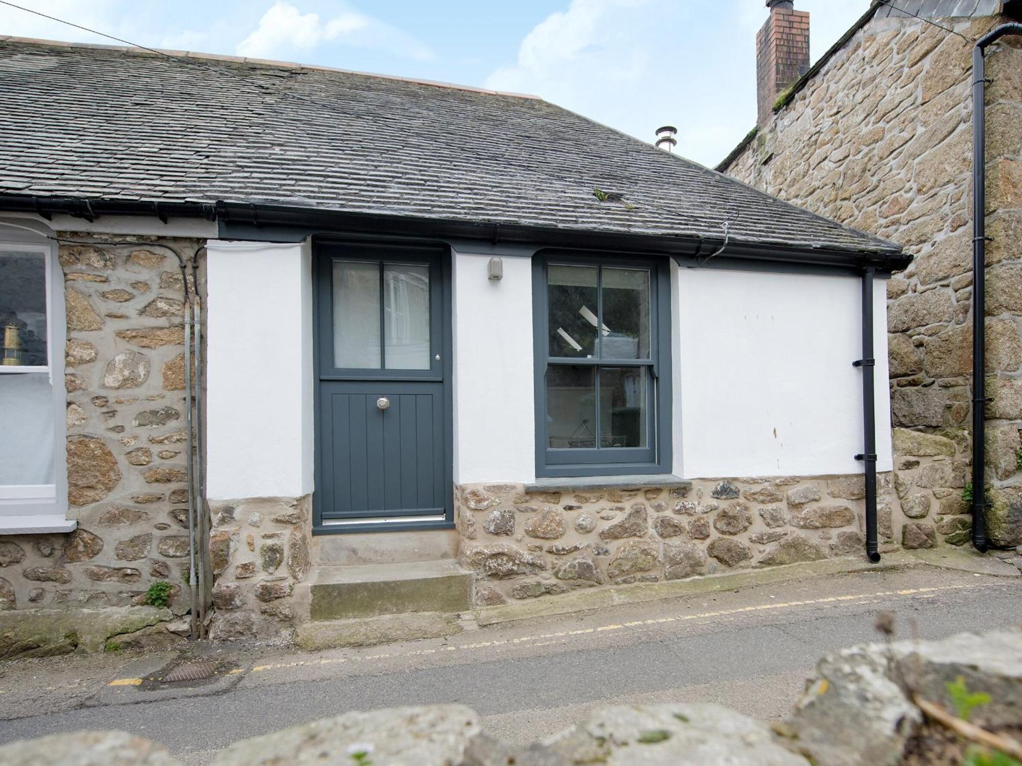 9 Chapel Street Villa Mousehole Luaran gambar